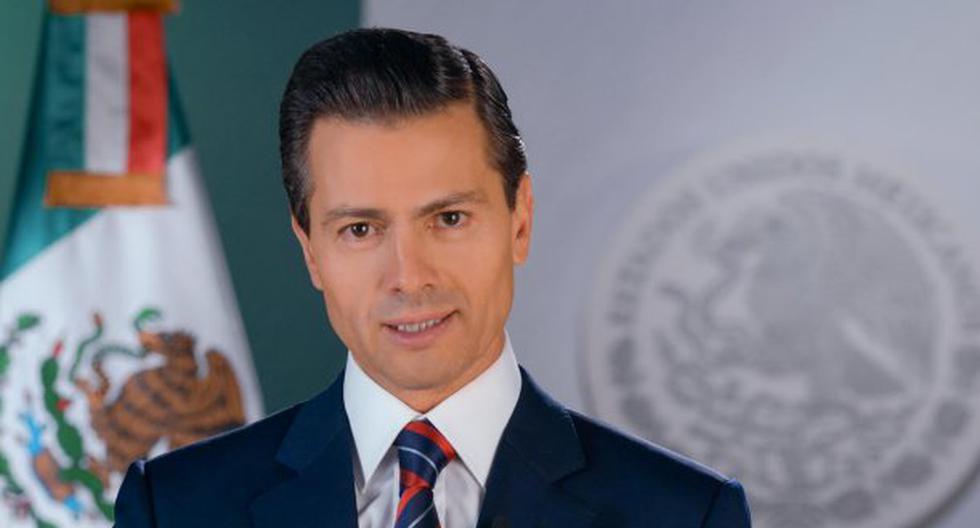 Enrique Peña Nieto estrenará en breve un costoso avión. (Foto: EFE)