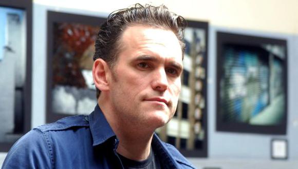 Matt Dillon cumple 50 años: 5 filmes imprescindibles del actor