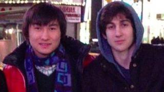 Tsarnaev: Amigo del terrorista recibió seis años de cárcel