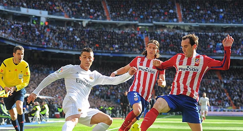 La final Real Madrid vs Atlético Madrid de la Champions League se podrá ver por YouTube. (Foto: Getty Images)