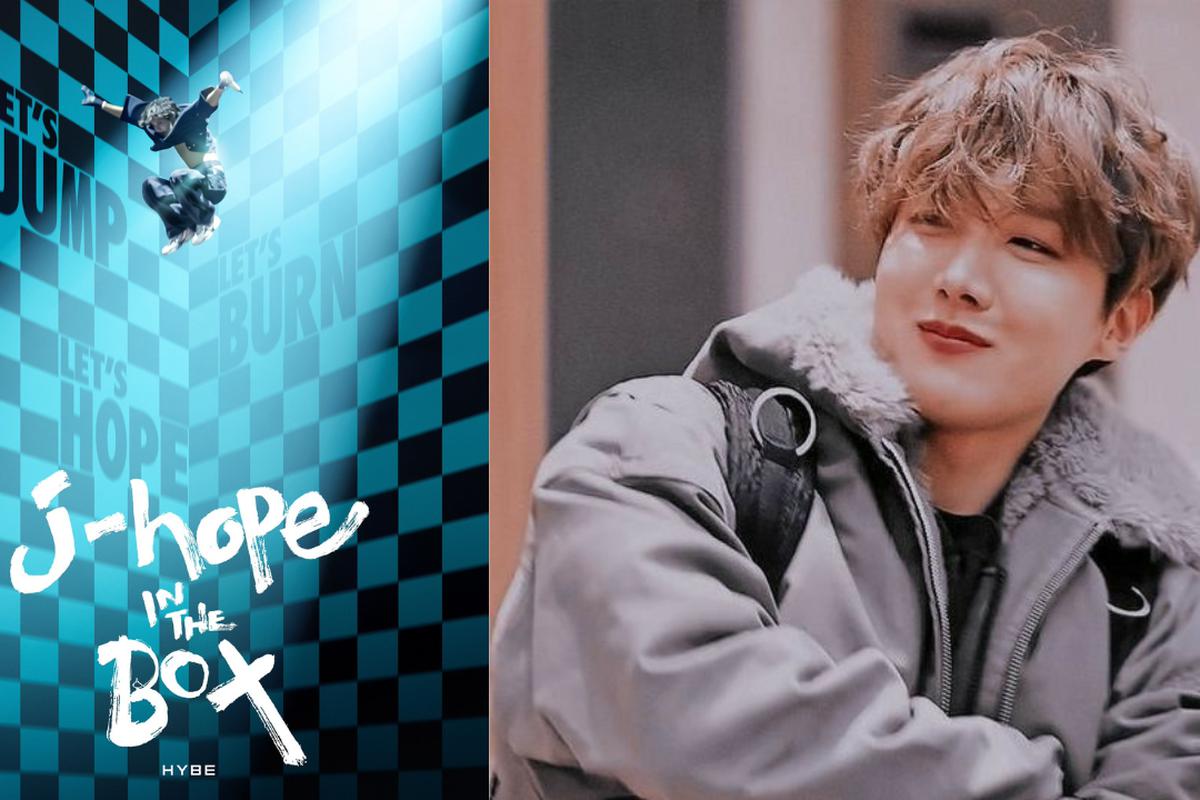J-Hope de ¿Cuándo y dónde ver el estreno del documental del cantante? | Disney+ | k-pop J-Hope in the box | asiáticas | Tdex - Revtli | | RESPUESTAS | EL COMERCIO PERÚ
