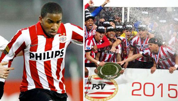 PSV: ¿por qué la marca Philips no estará más en la camiseta?