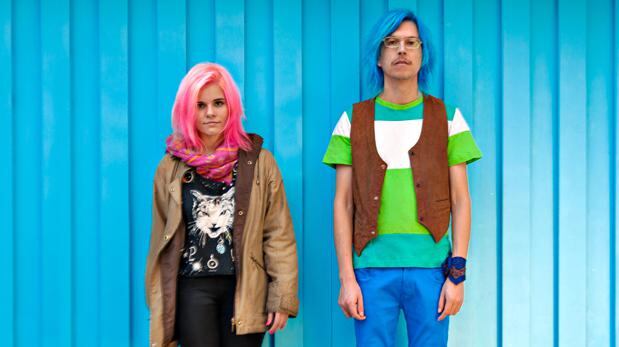 Chico Unicornio regresa a Lima tras exitosa gira internacional