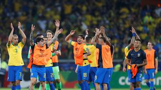 Brasil a la final de la Copa América 2019: 1x1 del 'Scratch' en el triunfo frente a Argentina