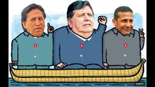 La relación Perú - Bolivia en los últimos gobiernos