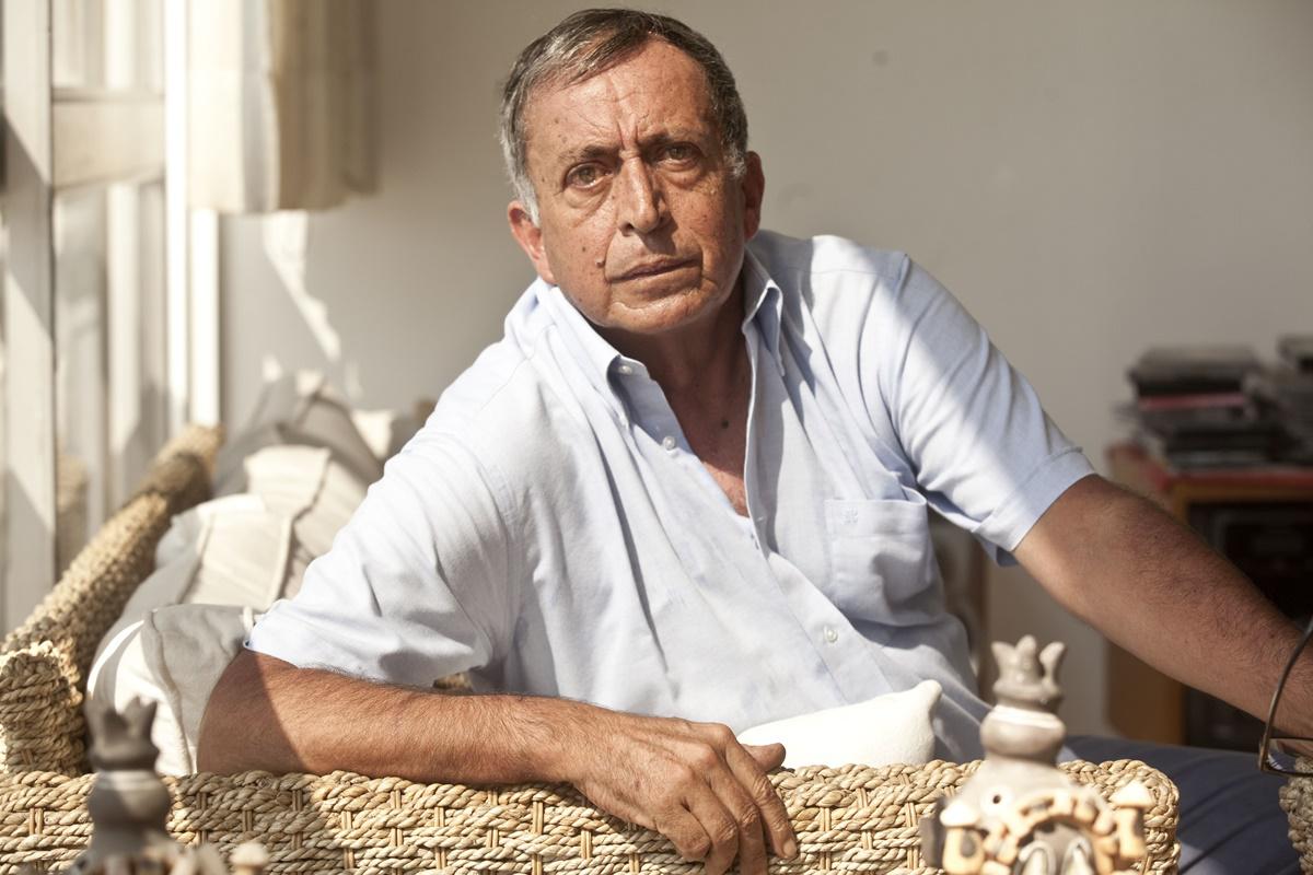 Eduardo Zapata. (Foto: GEC)