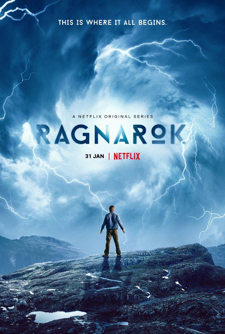 ¿Qué pasaría en una segunda temporada de "Ragnarok"? (Foto: Netflix)