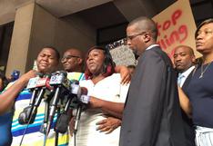 Baton Rouge: claves de muerte de Alton Sterling que revive tensión racial en USA