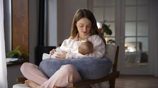 Maternidad Saludable: ¿Cómo lograr una lactancia segura?