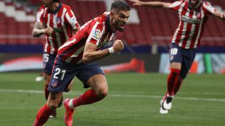 LaLiga Santander EN VIVO: así terminó la tabla de posiciones con la coronación del Atlético de Madrid