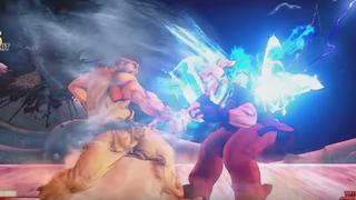 Street Fighter V y los ataques especiales de 28 luchadores