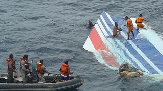 Airbus y Air France fueron absueltos por accidente del vuelo Río-París en 2009