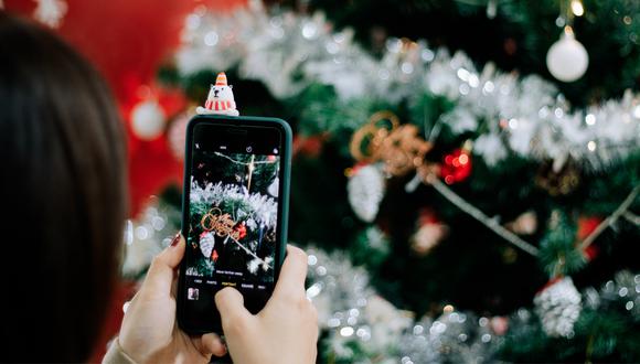 Navidad 2022: con estas apps y sitios web podrás organizar de gran forma tu celebración; ¿cuáles son? | Foto: Unsplash