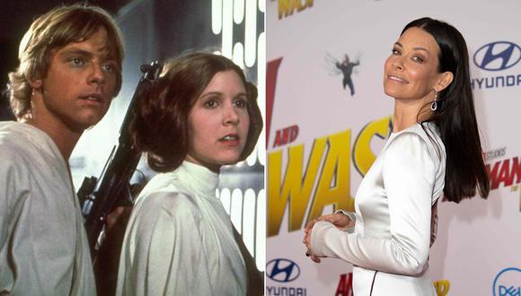 Evangeline Lilly quiso interpretar a la princesa Leia en nueva saga. (Foto: Agencias)