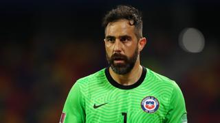 Chile vs. Bolivia: Claudio Bravo enciende las alarmas en ‘La Roja’ de cara a las Eliminatorias