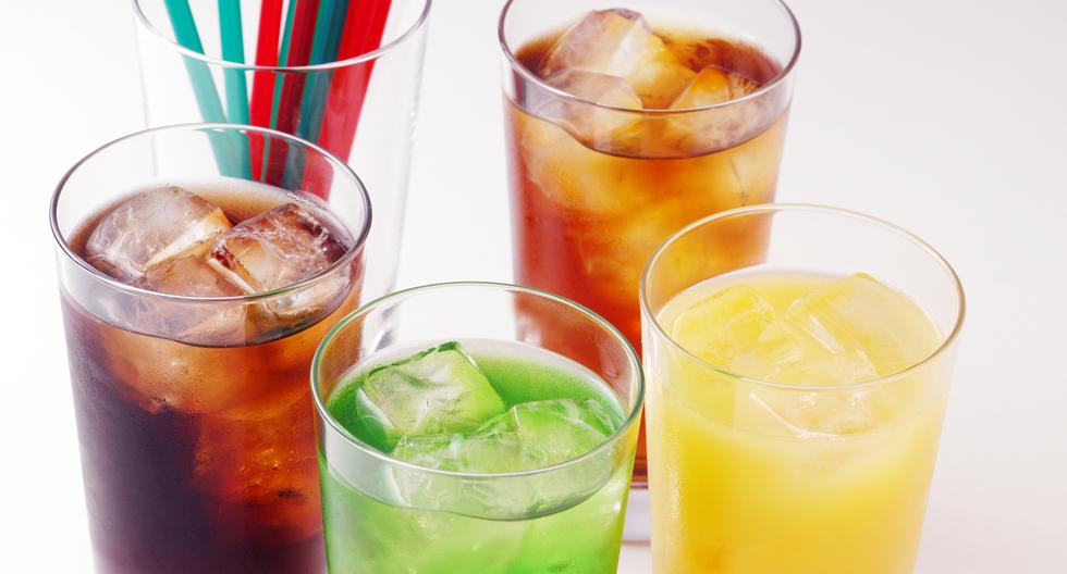 Estudios observacionales han relacionado el consumo regular de bebidas endulzadas artificialmente, con efectos adversos para la salud.