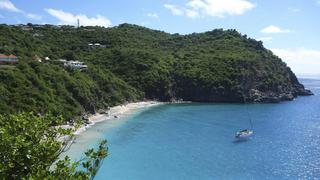 Descubre St.Barths, la isla del Caribe que está de moda