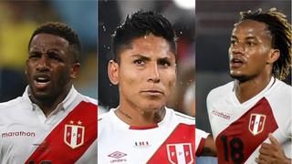 COVID-19: ¿qué futbolistas peruanos que militan en el extranjero fueron contagiados?