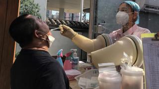 Beijing registra los 3 únicos nuevos casos de coronavirus en China, la cifra más baja en tres semanas