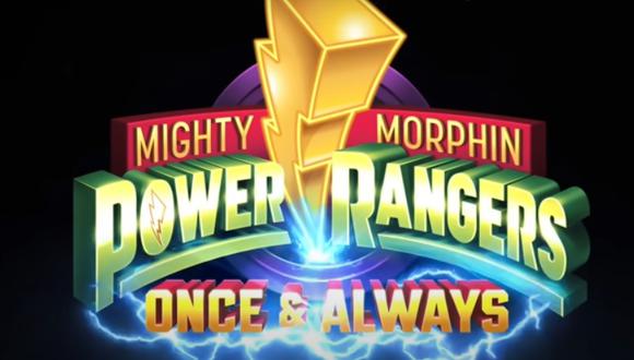 Netflix: qué se sabe del especial que juntará a los “Power Rangers” originales. (Foto: Netflix)