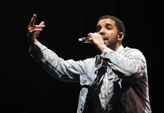 El rapero Drake sorprende en Miami con una millonaria gira filantrópica