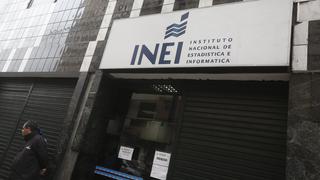 Gobierno designó a Dante Carhuavilca como nuevo jefe de INEI