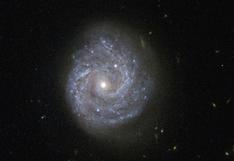 NASA y ESA: descubren agujero negro que desafía leyes de la física