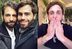 Rodrigo González luce misterioso anillo y seguidores especulan un posible matrimonio