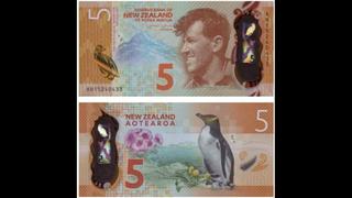 Estos son los siete billetes más bonitos del mundo [FOTOS]