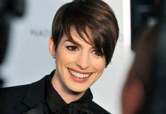 Anne Hathaway: Razones para odiar a la bella actriz norteamericana