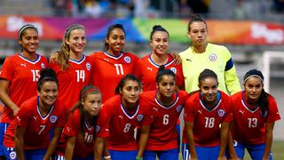 Chile vs. Perú: selecciones femeninas de fútbol se enfrentarán este domingo en Santiago