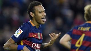 Neymar calló rumores: "Me quedan años en el Barcelona"