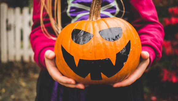 Halloween 2022: ¿cuál es el posible origen de esta festividad y desde cuándo se celebra?. (Foto: Pixabay)