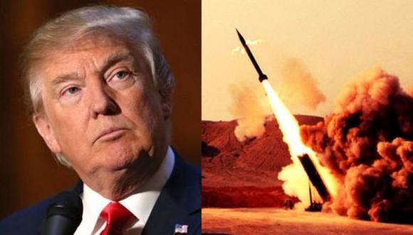 Irán: "Ensayo con misil no fue un mensaje a Estados Unidos"