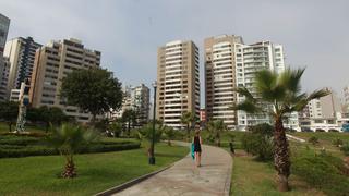 Así está ahora la oferta inmobiliaria en Miraflores, San Isidro y Barranco