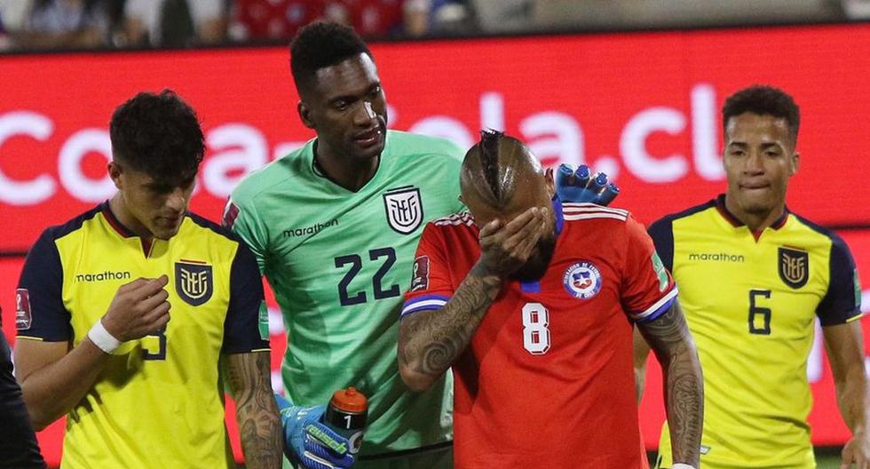 Byron Castillo case: What comes for Chile and Ecuador after the FIFA ruling?