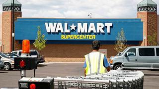 Walmart recuperó su trono como la mayor empresa de Estados Unidos 