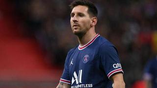 Lionel Messi: ¿cuál es la lesión que podría alejarlo de las canchas en las próximas fechas?