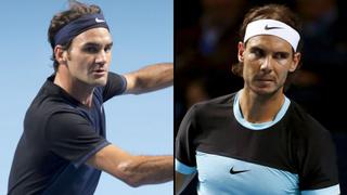 Roger Federer venció a Rafael Nadal y ganó título de Basilea