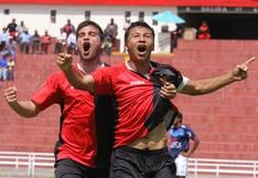 Melgar goleó de visita al Ayacucho FC por el Torneo Apertura