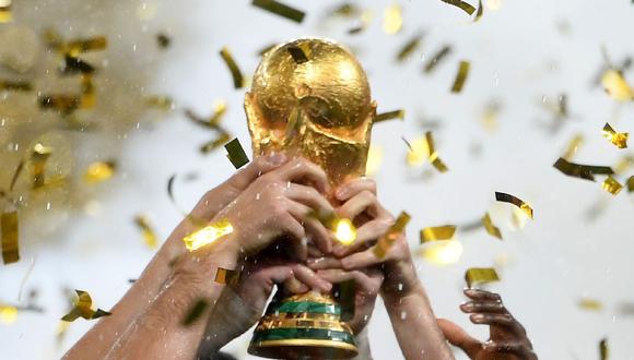 Qatar 2022: Revisa la programación completa de los partidos que transmitirá Latina, el canal del Mundial en Perú. (Foto: Getty Images)