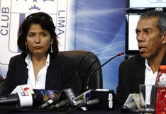 Alianza Lima: Este viernes se definirá la continuidad de Wilmar Valencia