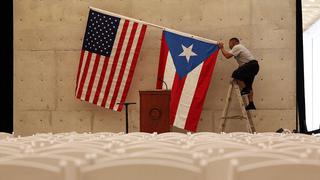 ¿Es un estado más o es independiente? Esta es la relación entre EE.UU. y Puerto Rico