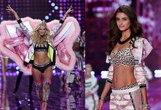 Victoria's Secret Fashion Show 2016: conoce la dieta de las modelos