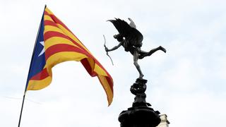 Los territorios donde esperan que Cataluña se separe de España
