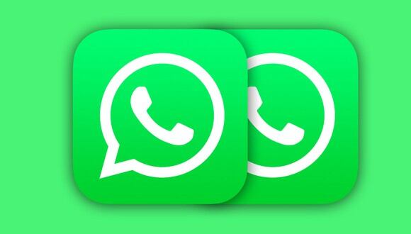De esta manera podrás duplicar tu cuenta de WhatsApp en tu smartphone. (Foto: WhatsApp)