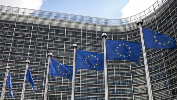 La Unión Europea (UE) es mencionada como un ejemplo de organismo supranacional que integra distintas nacionalidades y que no busca eliminarlas, sino complementarlas | Foto: AFP / Referencial