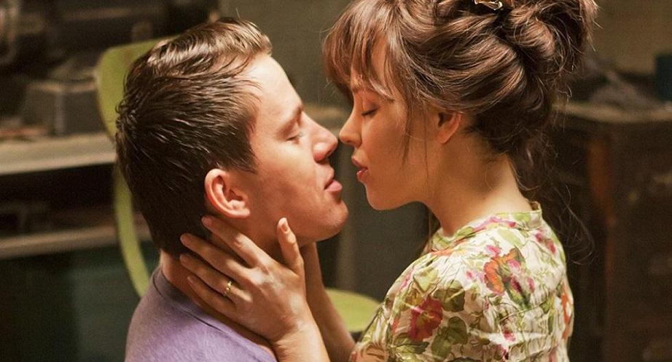 La película ‘Votos de amor’ fue todo un éxito y más si tuvo de protagonistas a Channing Tatum y Rachel McAdams.