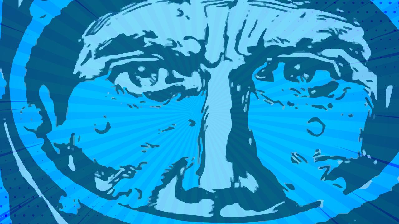 El Eternauta” en Netflix: cuando Francisco Solano López, el dibujante de la  legendaria historieta, visitó Lima | LUCES | EL COMERCIO PERÚ