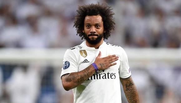 Marcelo está en la mira del Mónaco de la Ligue 1.
